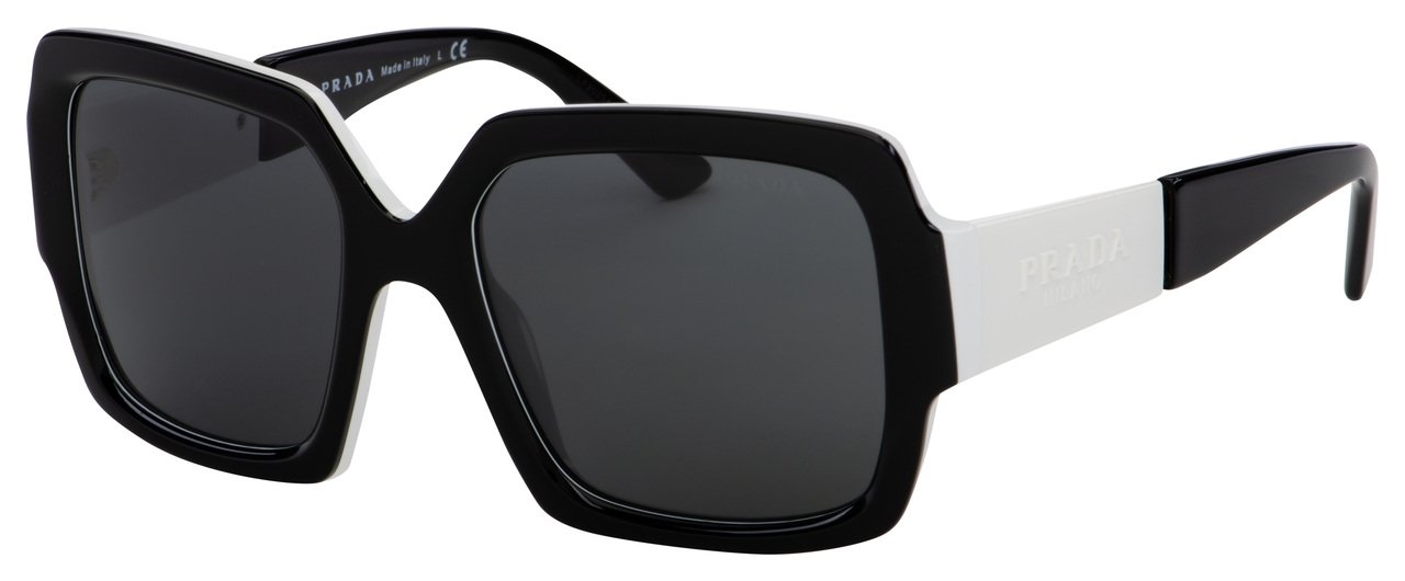 Prada PR 21XS YC45S0 54 Kadın Güneş Gözlüğü