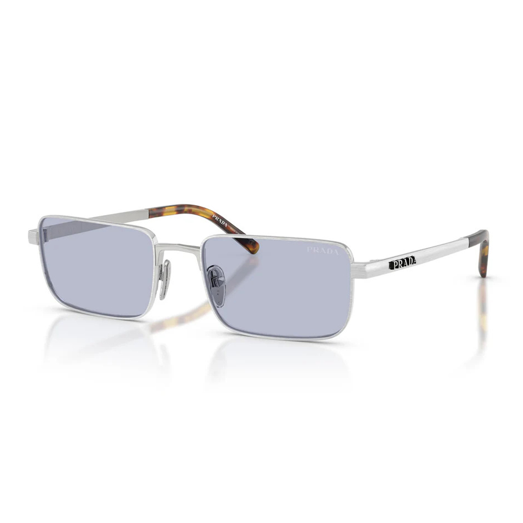 Prada PR D54S 04K30X 55 Erkek Güneş Gözlüğü