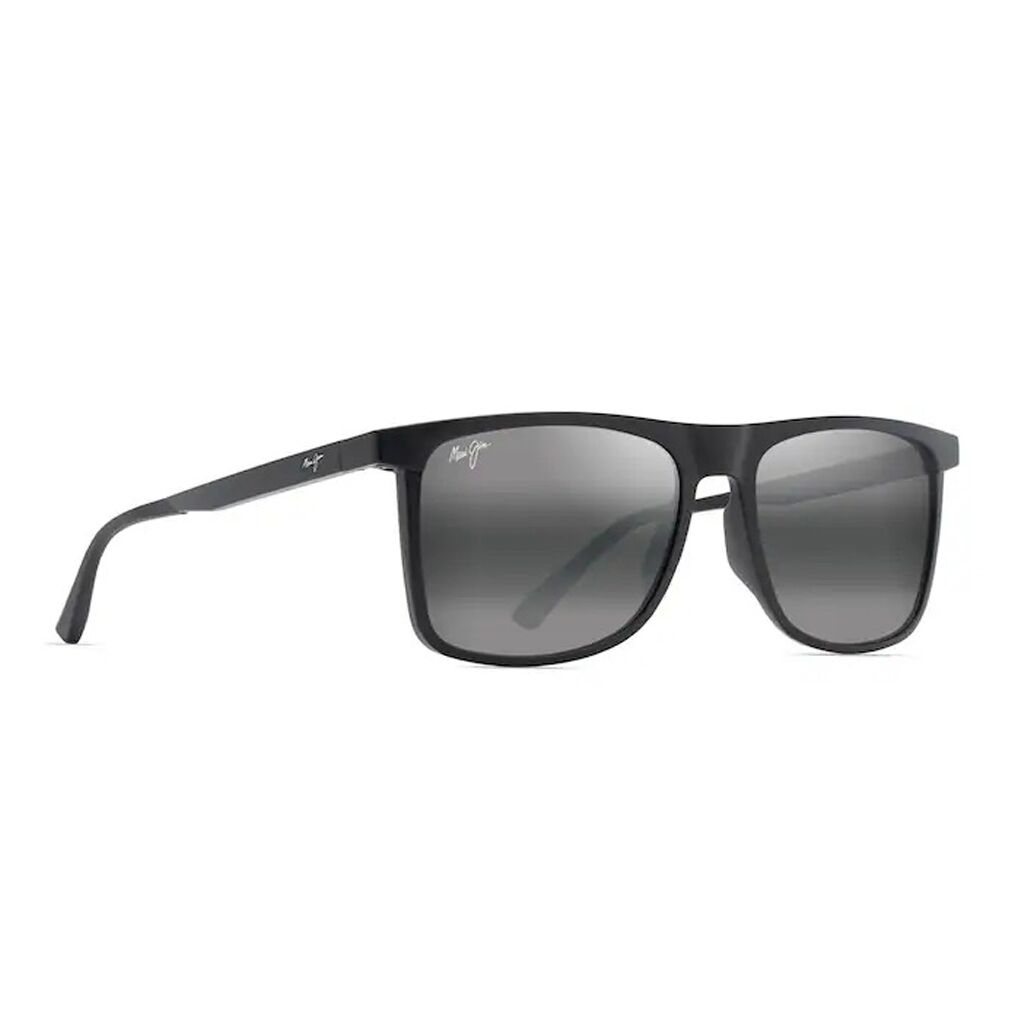 Maui Jim MJ0619S 001(02) 56 Unisex Güneş Gözlüğü - Yılmaz Optik