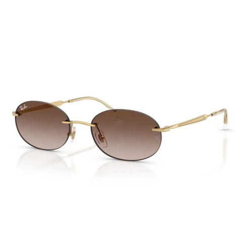 Ray-Ban RB 3767 001/13 54 Unisex Güneş Gözlüğü
