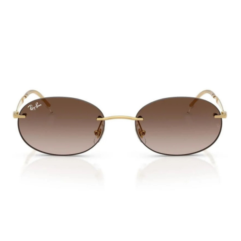 Ray-Ban RB 3767 001/13 54 Unisex Güneş Gözlüğü