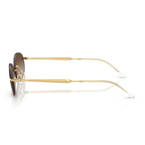 Ray-Ban RB 3767 001/13 54 Unisex Güneş Gözlüğü
