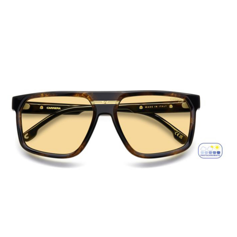 Carrera VICTORY C 14/S 0864A 60 Erkek Güneş Gözlüğü