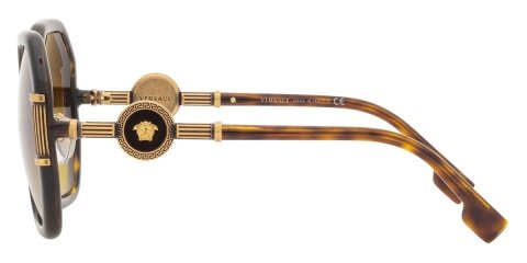 Versace VE 4413 108/13 60 Kadın Güneş Gözlüğü
