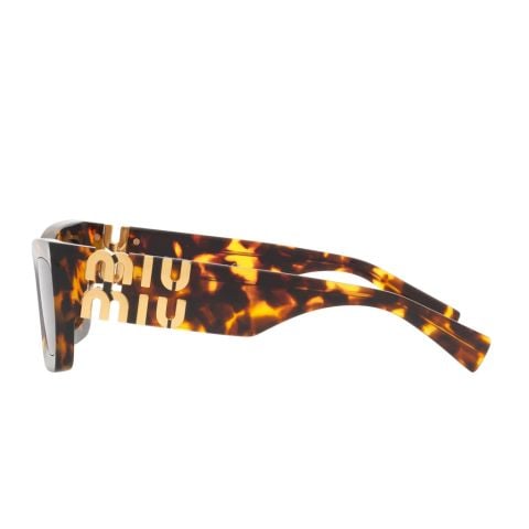 Miu Miu MU 09WS VAU06B 53 Kadın Güneş Gözlüğü