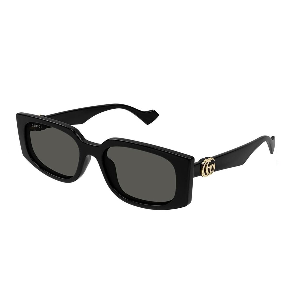 Gucci GG 1534S 001 55 Unisex Güneş Gözlüğü