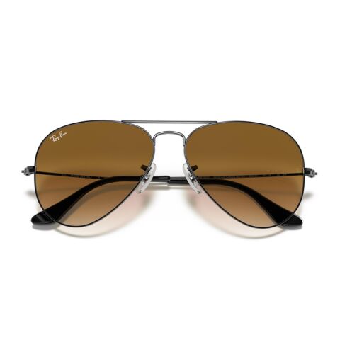 Ray-Ban RB 3025 004/51 58 Unisex Güneş Gözlüğü