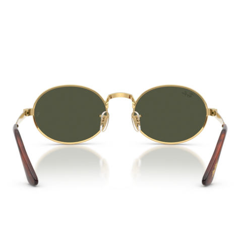 Ray-Ban RB 3931 001/56 54 Unisex Güneş Gözlüğü