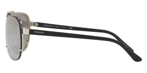 Versace VE 2140 10006G 40 Erkek Güneş Gözlüğü