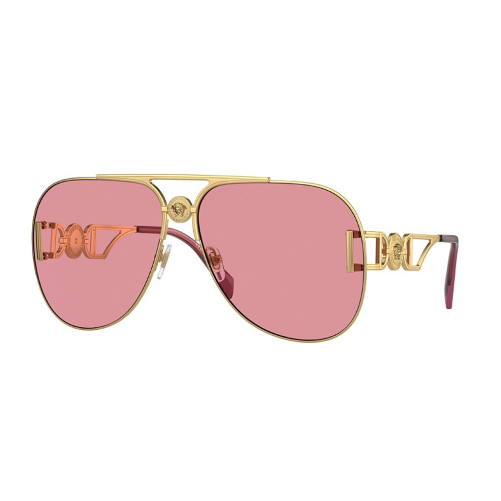 Versace VE 2255 1002A4 63 Kadın Güneş Gözlüğü