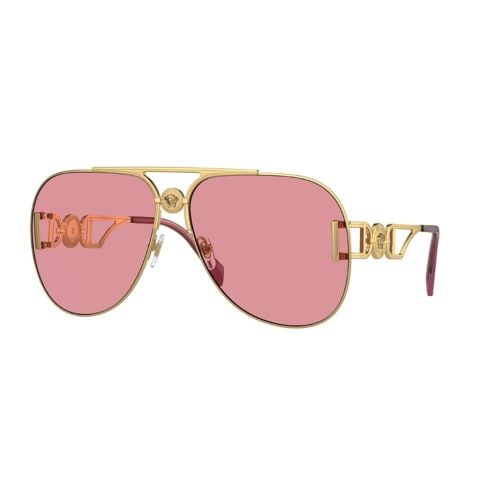 Versace VE 2255 1002A4 63 Kadın Güneş Gözlüğü
