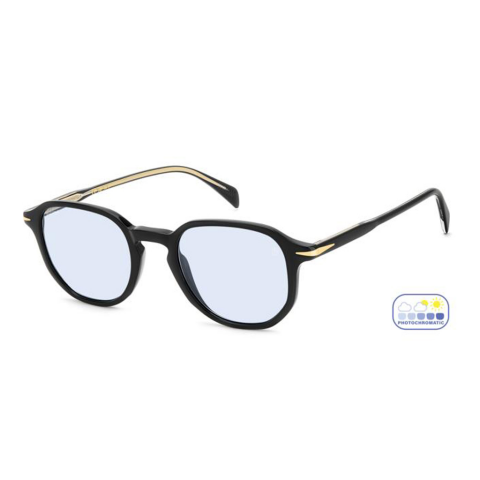 David Beckham 1140/S 807QZ 51 Erkek Güneş Gözlüğü