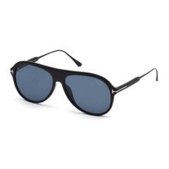 Tom Ford TF 624 02D 57 Erkek Güneş Gözlüğü