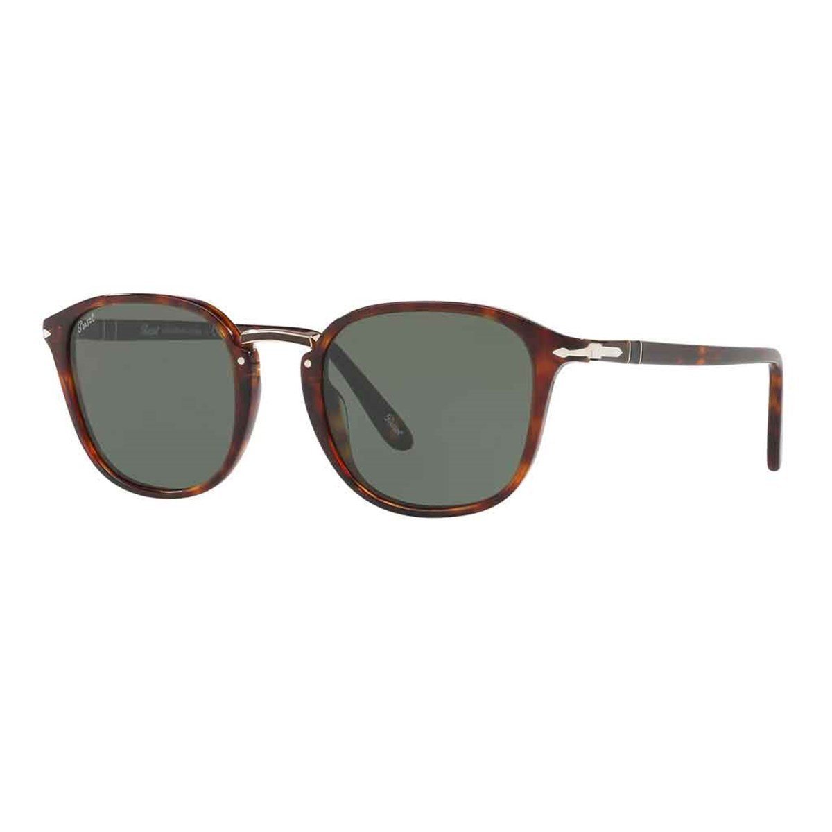 Persol PO 3186S 24/31 53 Erkek Güneş Gözlüğü