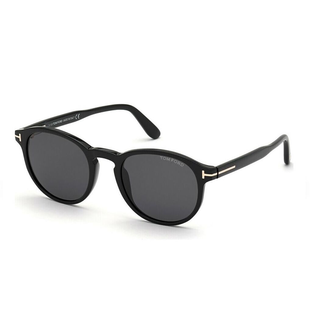 Tom Ford TF 834 01A 50 Unisex Güneş Gözlüğü