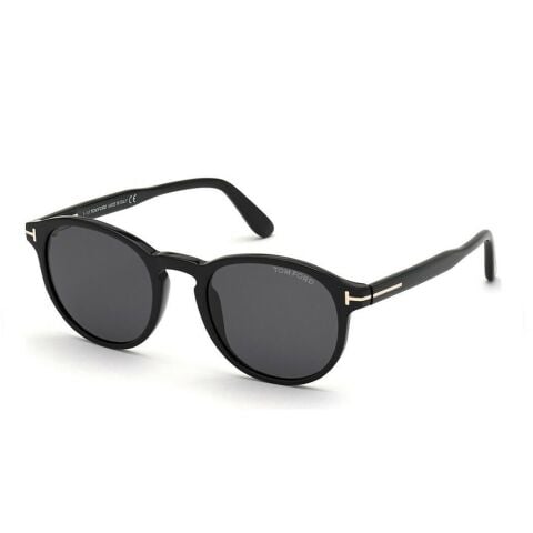 Tom Ford TF 834 01A 50 Unisex Güneş Gözlüğü