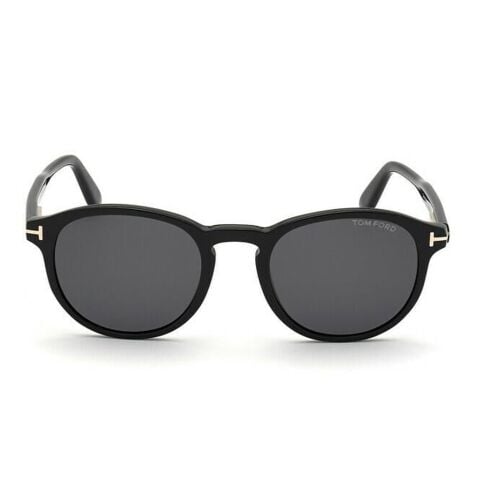 Tom Ford TF 834 01A 50 Unisex Güneş Gözlüğü
