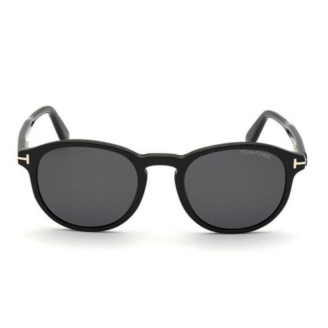 Tom Ford TF 834 01A 50 Unisex Güneş Gözlüğü