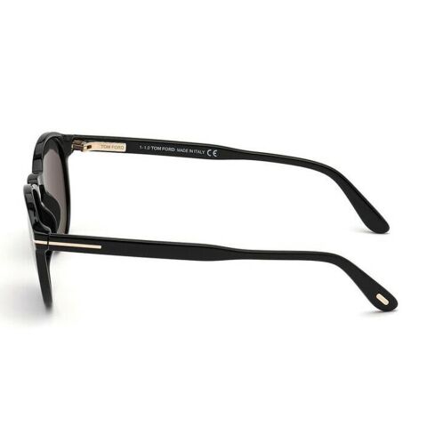 Tom Ford TF 834 01A 50 Unisex Güneş Gözlüğü