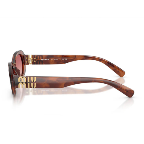 Miu Miu MU 06ZS 26E50U 50 Kadın Güneş Gözlüğü