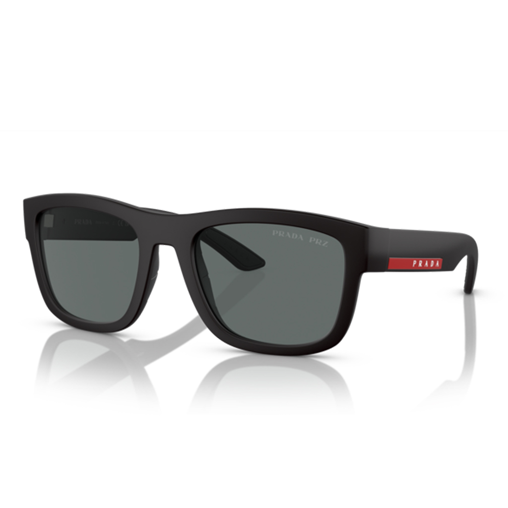 Prada Linea Rossa PS 01ZS DG002G 56 Erkek Güneş Gözlüğü