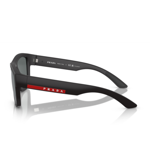 Prada Linea Rossa PS 01ZS DG002G 56 Erkek Güneş Gözlüğü