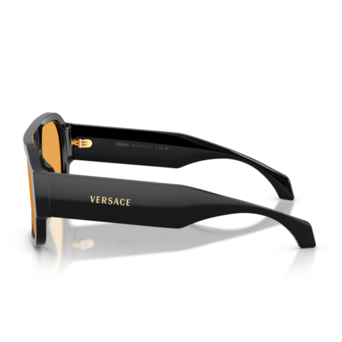 Versace VE 4508U GB1/7 56 Erkek Güneş Gözlüğü