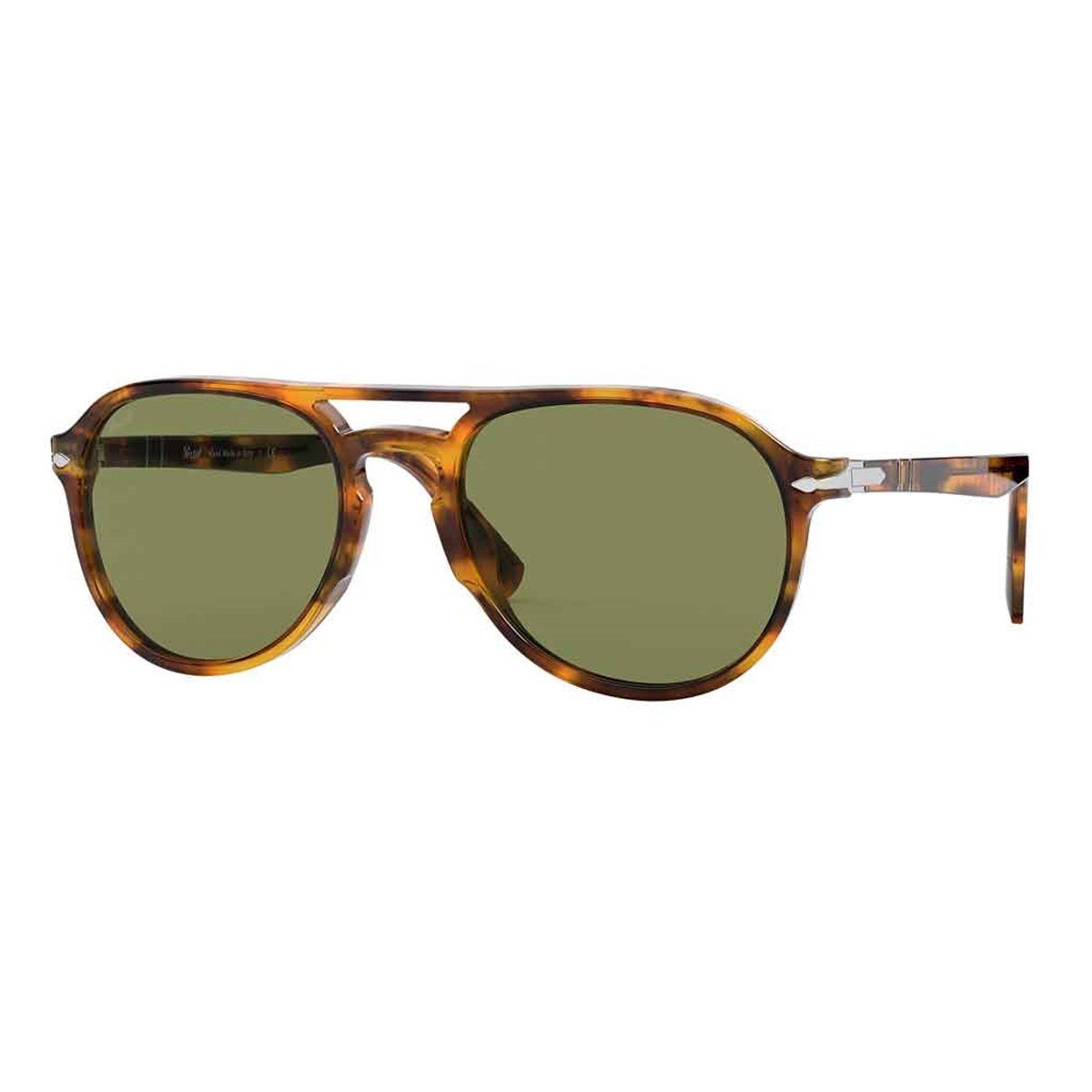 Persol El Profesor Sergio PO 3235S 108/4E 55 Erkek Güneş Gözlüğü