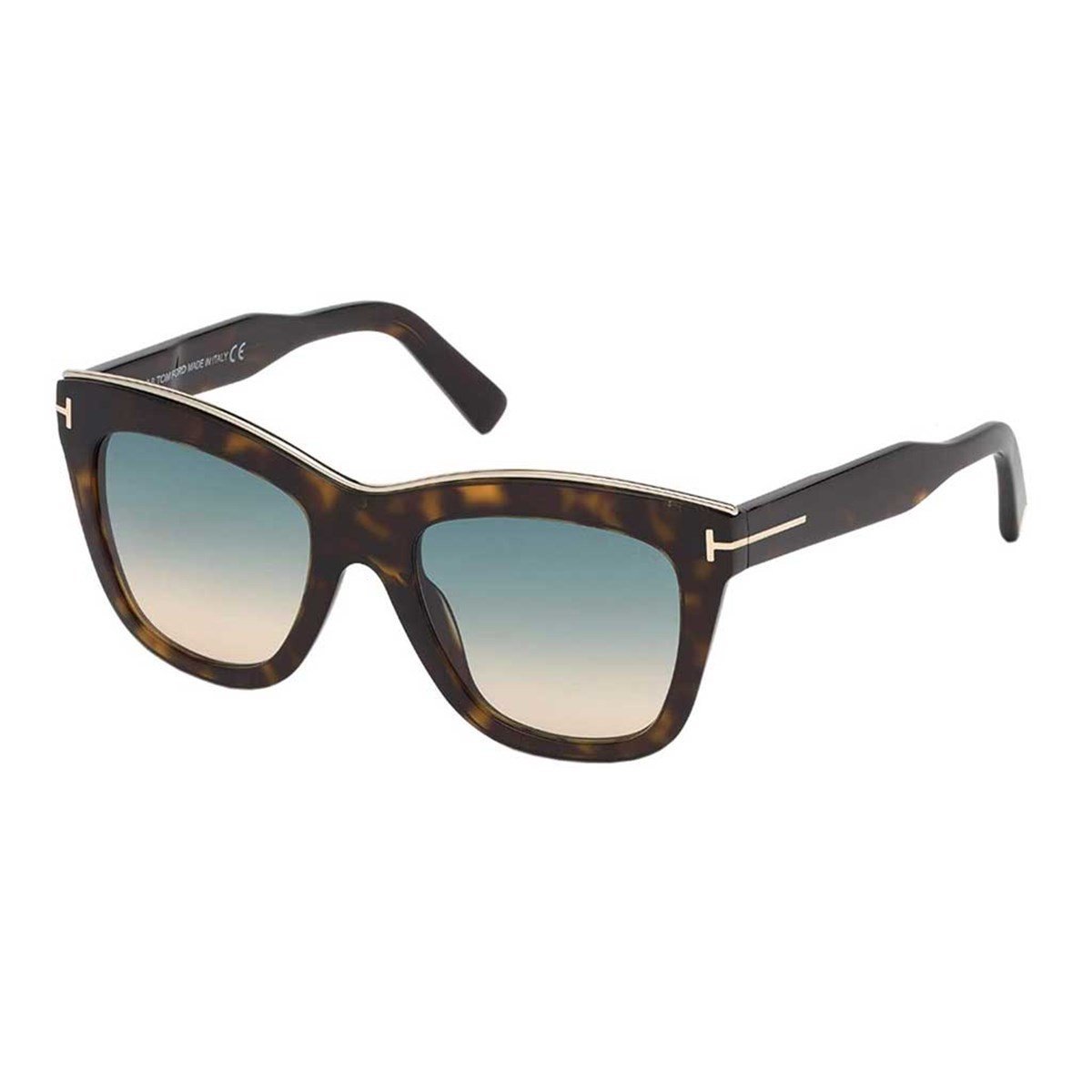 Tom Ford TF 685 52P 52 Kadın Güneş Gözlüğü