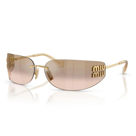 Miu Miu MU A51S 5AK20P 75 Kadın Güneş Gözlüğü