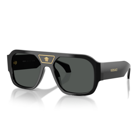 Versace VE 4508U GB1/87 56 Erkek Güneş Gözlüğü