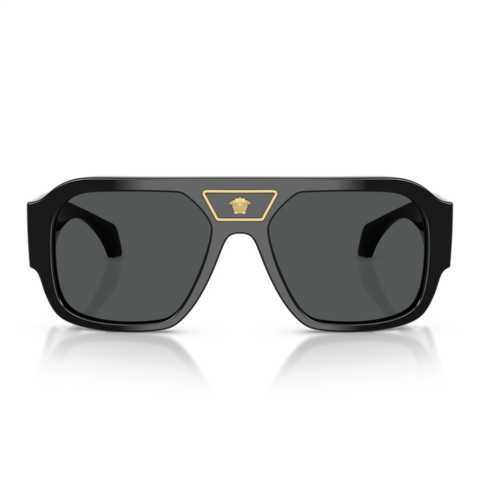 Versace VE 4508U GB1/87 56 Erkek Güneş Gözlüğü