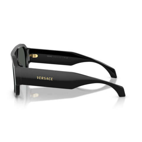 Versace VE 4508U GB1/87 56 Erkek Güneş Gözlüğü