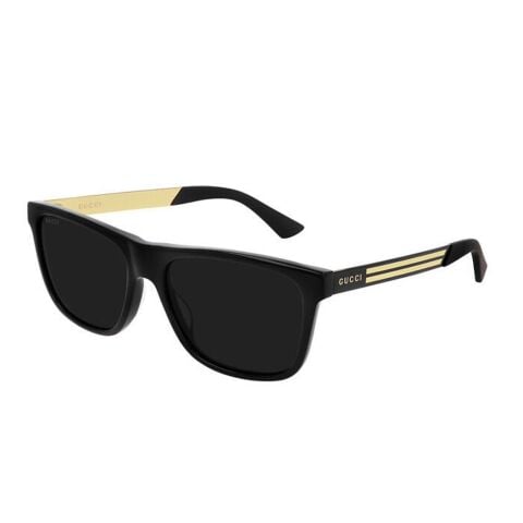 Gucci GG 0687S 002 57 Erkek Güneş Gözlüğü