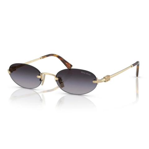 Miu Miu MU A54S ZVN5D1 51 Kadın Güneş Gözlüğü