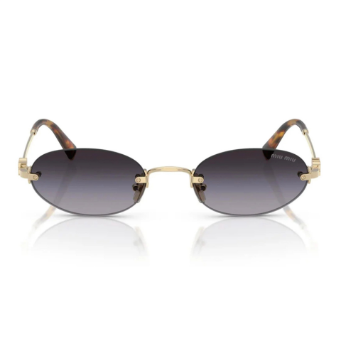 Miu Miu MU A54S ZVN5D1 51 Kadın Güneş Gözlüğü