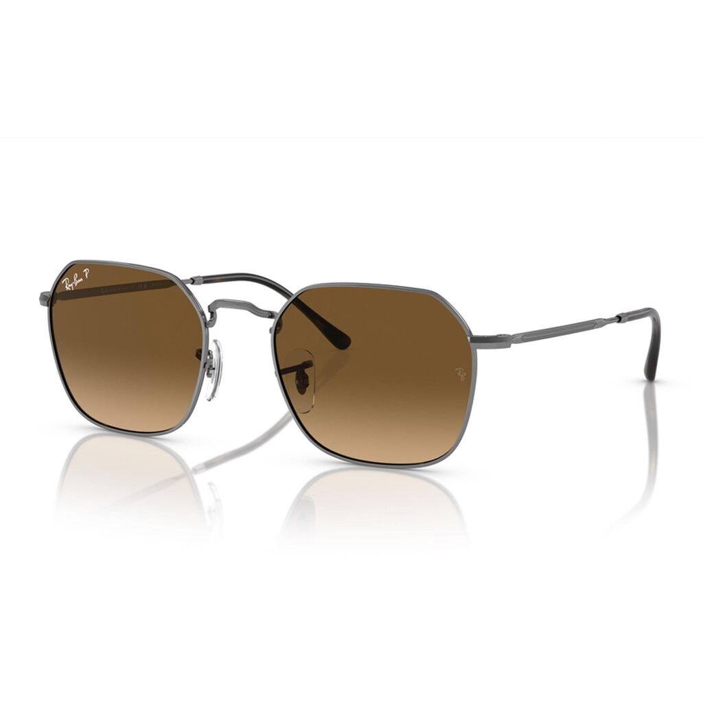 Ray-Ban RB 3694 004/M2 55 Unisex Güneş Gözlüğü