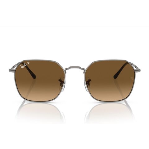 Ray-Ban RB 3694 004/M2 55 Unisex Güneş Gözlüğü