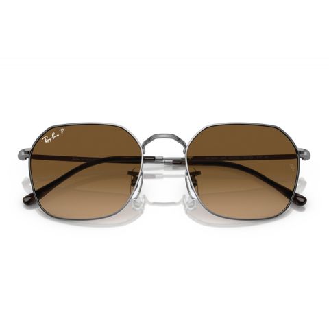 Ray-Ban RB 3694 004/M2 55 Unisex Güneş Gözlüğü