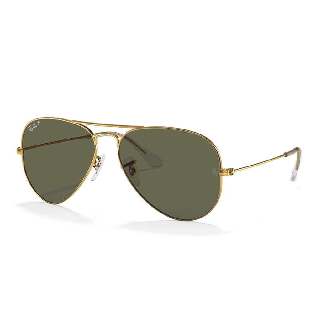 Ray-Ban RB 3025 001/58 62 Unisex Güneş Gözlüğü