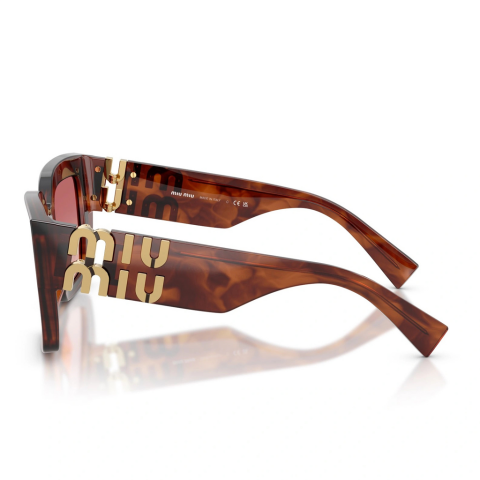 Miu Miu MU B05S 26E50U 51 Kadın Güneş Gözlüğü