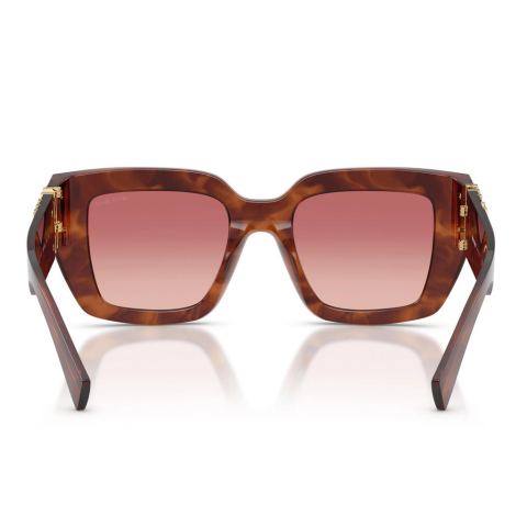 Miu Miu MU B05S 26E50U 51 Kadın Güneş Gözlüğü