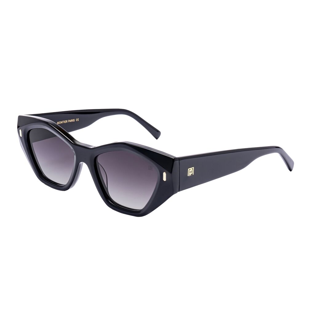 Montier Paris 1005 C1 Unisex Güneş Gözlüğü