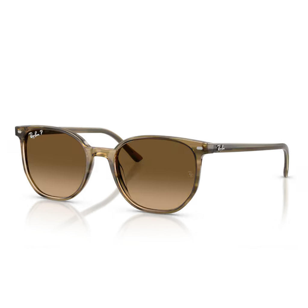 Ray-ban RB 2197 1439M2 52 Unisex Güneş Gözlüğü