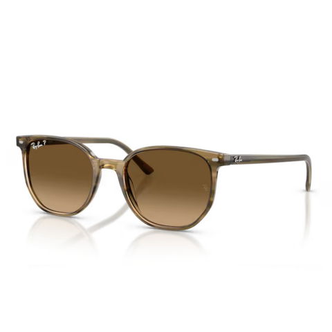 Ray-ban RB 2197 1439M2 52 Unisex Güneş Gözlüğü