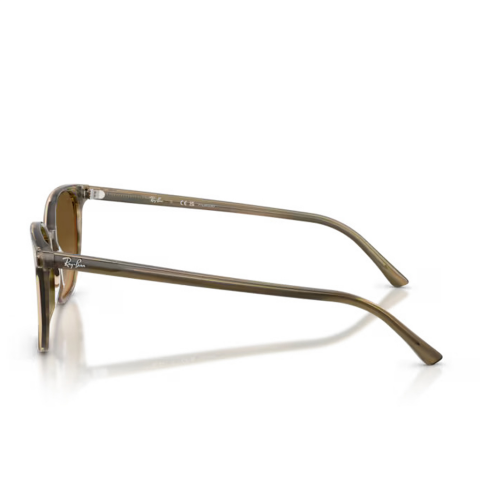 Ray-ban RB 2197 1439M2 52 Unisex Güneş Gözlüğü