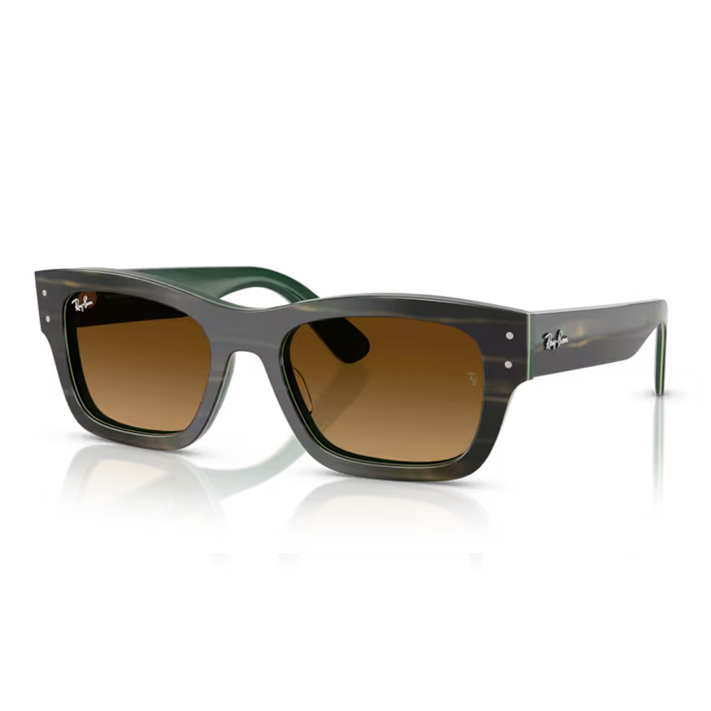 Ray-ban RB 7683S 140285 55 Unisex Güneş Gözlüğü