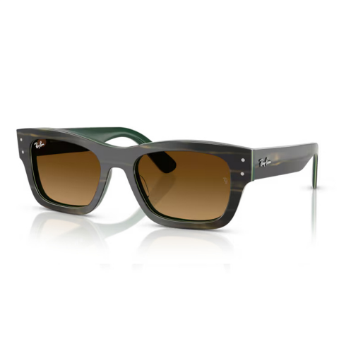 Ray-ban RB 7683S 140285 55 Unisex Güneş Gözlüğü