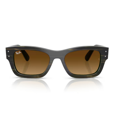 Ray-ban RB 7683S 140285 55 Unisex Güneş Gözlüğü