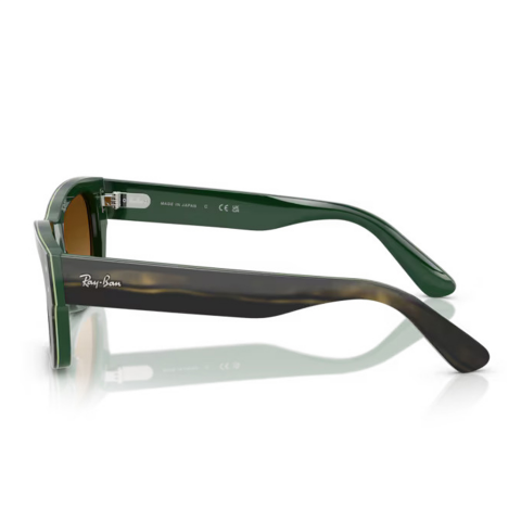 Ray-ban RB 7683S 140285 55 Unisex Güneş Gözlüğü